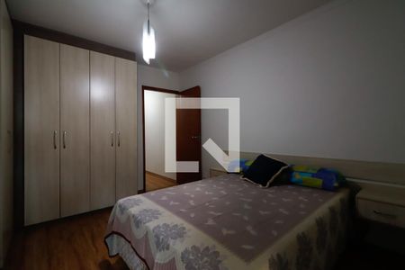 Suíte 1 de casa à venda com 2 quartos, 119m² em Vila Ré, São Paulo