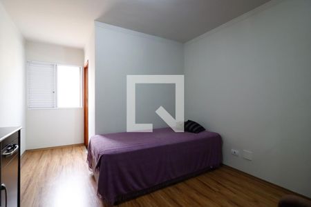 Suíte 2 de casa à venda com 2 quartos, 119m² em Vila Ré, São Paulo