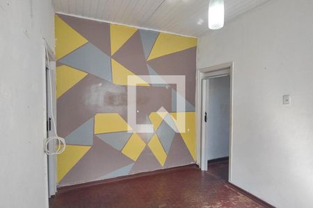 Sala de casa à venda com 2 quartos, 135m² em Santa Paula, São Caetano do Sul