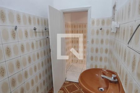 Banheiro de casa à venda com 2 quartos, 135m² em Santa Paula, São Caetano do Sul