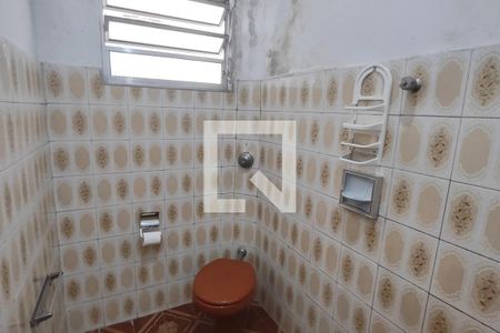 Banheiro de casa à venda com 2 quartos, 135m² em Santa Paula, São Caetano do Sul