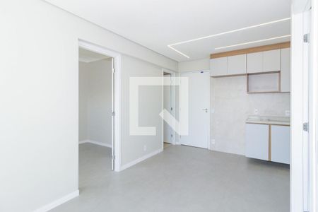 Sala de apartamento à venda com 2 quartos, 41m² em Vila Albertina, São Paulo
