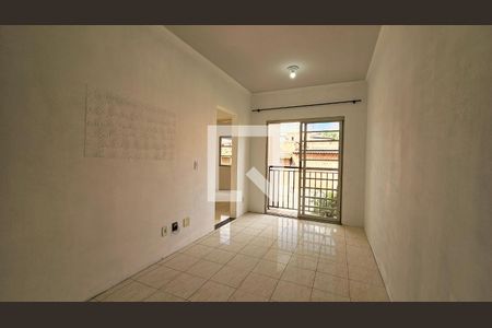 Apartamento para alugar com 2 quartos, 53m² em Vila Nambi, Jundiaí