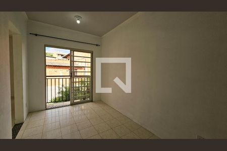 Apartamento para alugar com 2 quartos, 53m² em Vila Nambi, Jundiaí