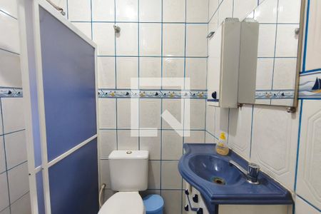 Banheiro Suíte de casa para alugar com 4 quartos, 350m² em Jardim Sao Domingos, Campinas