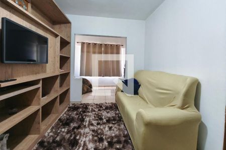 Sala de casa para alugar com 4 quartos, 350m² em Jardim Sao Domingos, Campinas