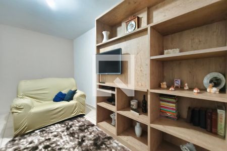 Sala de casa para alugar com 4 quartos, 350m² em Jardim Sao Domingos, Campinas