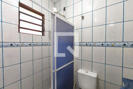 Banheiro Suíte de casa para alugar com 4 quartos, 350m² em Jardim Sao Domingos, Campinas