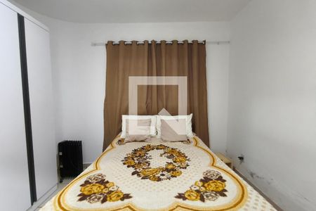 Quarto Suíte de casa para alugar com 4 quartos, 350m² em Jardim Sao Domingos, Campinas