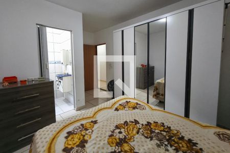 Quarto Suíte de casa para alugar com 4 quartos, 350m² em Jardim Sao Domingos, Campinas