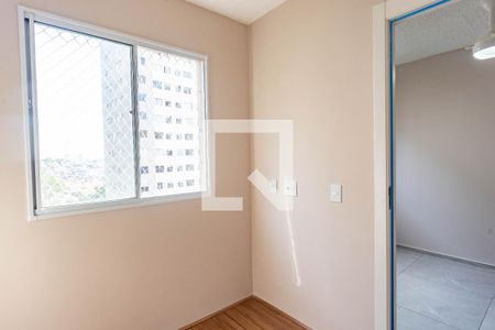 Quarto 1 de apartamento à venda com 2 quartos, 35m² em Parque Bristol, São Bernardo do Campo