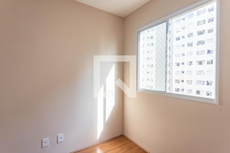Quarto 1 de apartamento à venda com 2 quartos, 35m² em Parque Bristol, São Bernardo do Campo