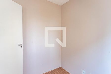 Quarto 1 de apartamento à venda com 2 quartos, 35m² em Parque Bristol, São Bernardo do Campo