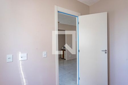 Quarto 1 de apartamento à venda com 2 quartos, 35m² em Parque Bristol, São Bernardo do Campo