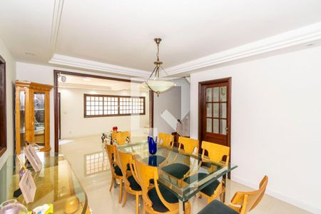 Sala de Jantar de casa para alugar com 3 quartos, 250m² em Vila da Penha, Rio de Janeiro