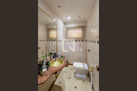 Lavabo de casa para alugar com 3 quartos, 250m² em Vila da Penha, Rio de Janeiro