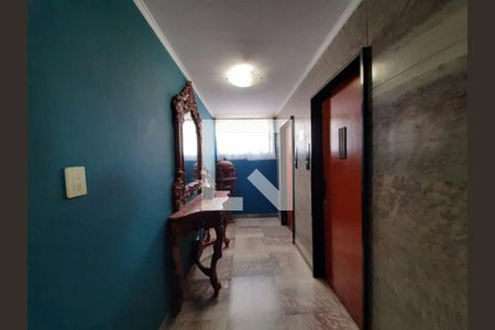 Sala de apartamento à venda com 5 quartos, 455m² em Consolação, São Paulo