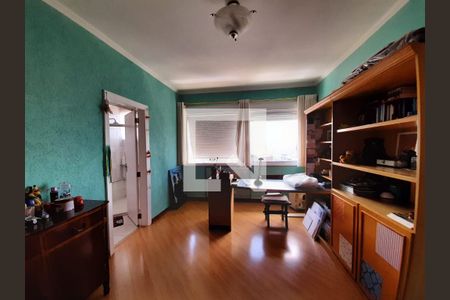 Sala de apartamento à venda com 5 quartos, 455m² em Consolação, São Paulo