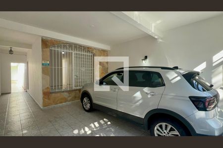 Garagem de casa para alugar com 3 quartos, 240m² em Vila Madalena, São Paulo