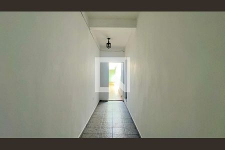 Corredor Externo de casa para alugar com 3 quartos, 240m² em Vila Madalena, São Paulo