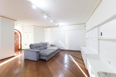 Casa de Condomínio à venda com 3 quartos, 372m² em Jardim Daysy, São Paulo