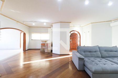 Casa de Condomínio à venda com 3 quartos, 372m² em Jardim Daysy, São Paulo