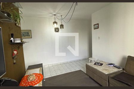 Sala de apartamento à venda com 2 quartos, 59m² em Santa Terezinha, São Bernardo do Campo