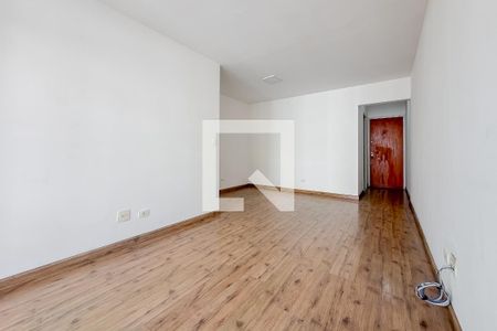 Sala de apartamento à venda com 3 quartos, 82m² em Liberdade, São Paulo
