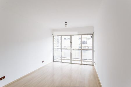 Sala de apartamento à venda com 3 quartos, 111m² em Vila Nova Conceição, São Paulo