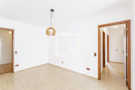 Sala de apartamento à venda com 3 quartos, 111m² em Vila Nova Conceição, São Paulo