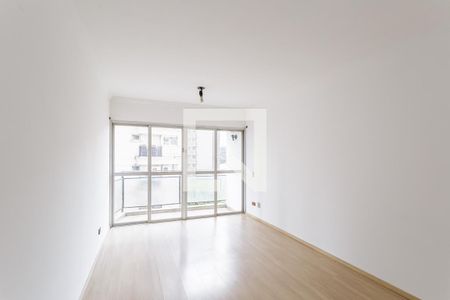 Sala de apartamento à venda com 3 quartos, 111m² em Vila Nova Conceição, São Paulo