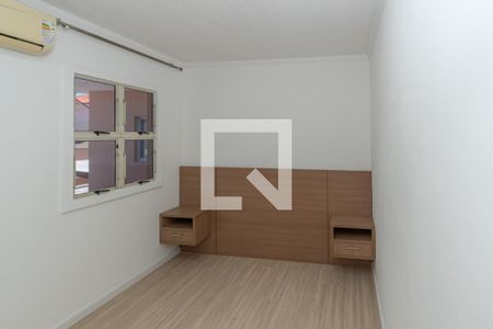 Quarto 2 de casa de condomínio para alugar com 2 quartos, 68m² em Vila Flora, Sumaré