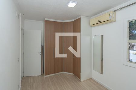 Quarto 2 de casa de condomínio para alugar com 2 quartos, 68m² em Vila Flora, Sumaré