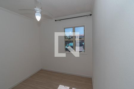 Quarto 1 de casa de condomínio para alugar com 2 quartos, 68m² em Vila Flora, Sumaré