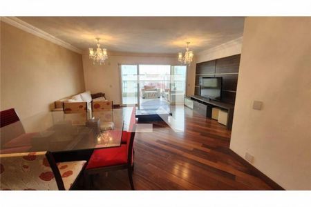 Apartamento para alugar com 4 quartos, 165m² em Moema, São Paulo