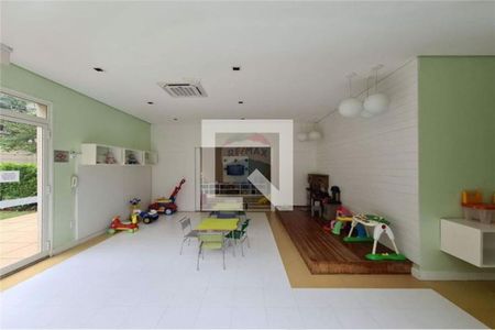 Apartamento para alugar com 4 quartos, 165m² em Moema, São Paulo