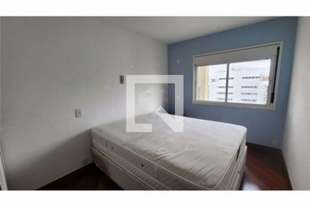 Apartamento para alugar com 4 quartos, 165m² em Moema, São Paulo