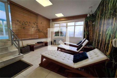 Apartamento para alugar com 4 quartos, 165m² em Moema, São Paulo