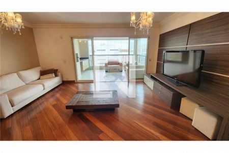 Apartamento para alugar com 4 quartos, 165m² em Moema, São Paulo