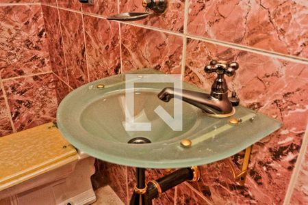 Lavabo de casa para alugar com 3 quartos, 207m² em Pirituba, São Paulo