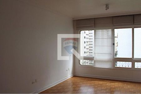 Apartamento para alugar com 3 quartos, 207m² em Jardim Paulista, São Paulo