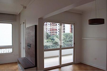 Apartamento para alugar com 3 quartos, 207m² em Jardim Paulista, São Paulo