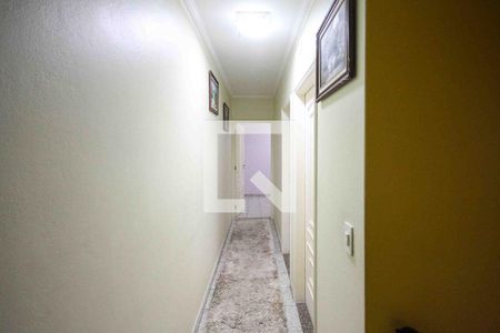 Casa à venda com 3 quartos, 152m² em Jardim Nove de Julho, São Paulo