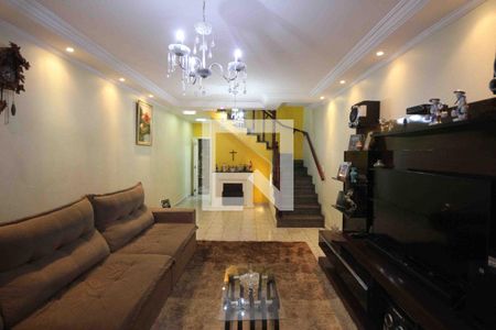 Casa à venda com 3 quartos, 152m² em Jardim Nove de Julho, São Paulo