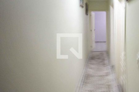 Casa à venda com 3 quartos, 152m² em Jardim Nove de Julho, São Paulo