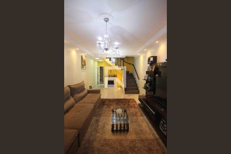 Casa à venda com 3 quartos, 152m² em Jardim Nove de Julho, São Paulo