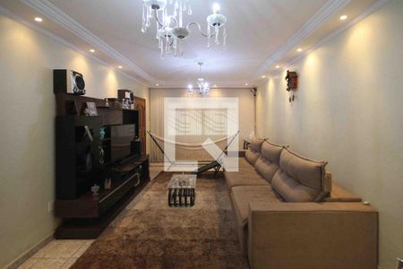 Casa à venda com 3 quartos, 152m² em Jardim Nove de Julho, São Paulo