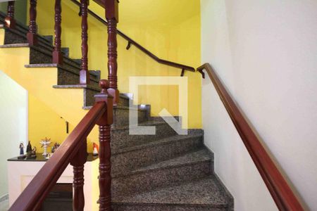 Casa à venda com 3 quartos, 152m² em Jardim Nove de Julho, São Paulo