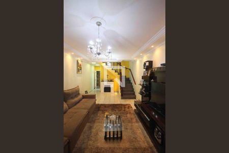 Casa à venda com 3 quartos, 152m² em Jardim Nove de Julho, São Paulo