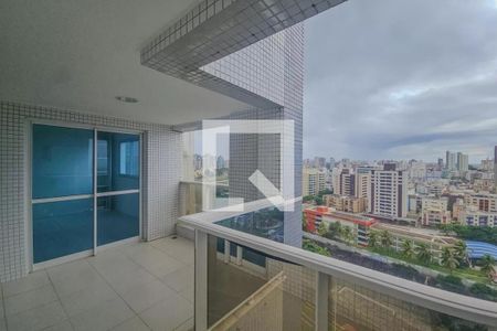 Apartamento para alugar com 2 quartos, 94m² em Pituba, Salvador
